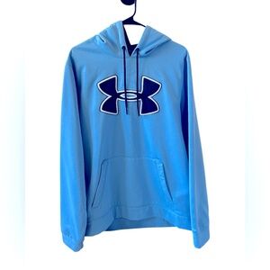 Under Armour Hoodie Mens Large